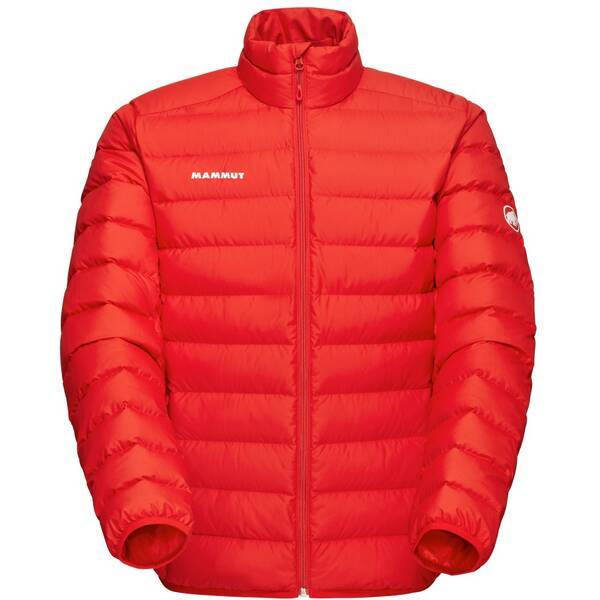 MAMMUT Herren Funktionsjacke Waymarker IN Jacket von mammut