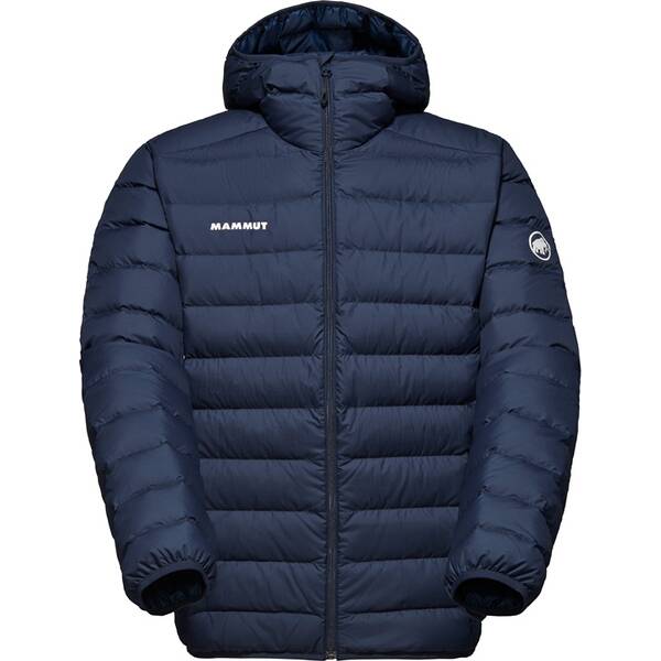 MAMMUT Herren Funktionsjacke Waymarker IN von mammut