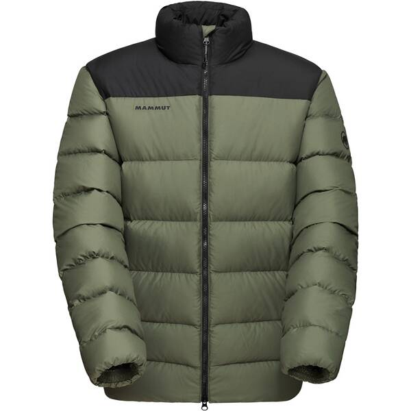 MAMMUT Herren Funktionsjacke Whitehorn IN Jacket von mammut