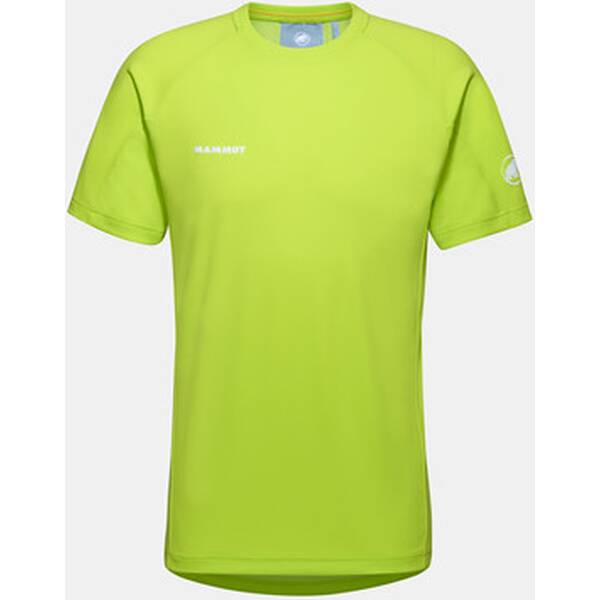 MAMMUT Herren Funktionsshirt Aegility Kurzarm von mammut