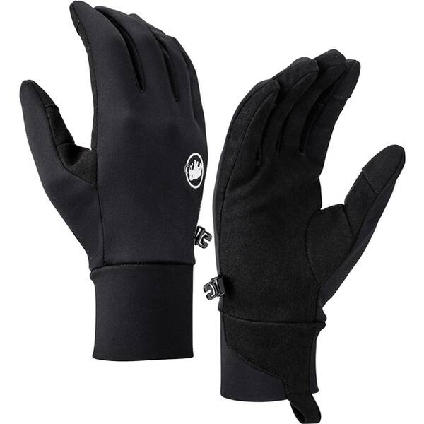 MAMMUT Herren Handschuhe Astro Glove von mammut