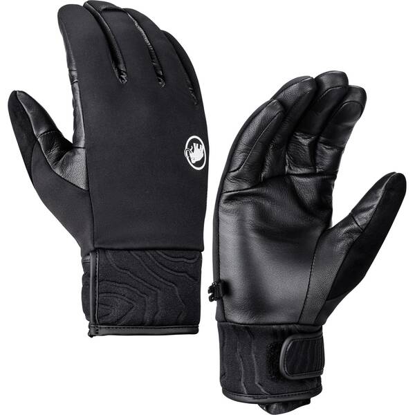 MAMMUT Herren Handschuhe Astro Guide Glove von mammut