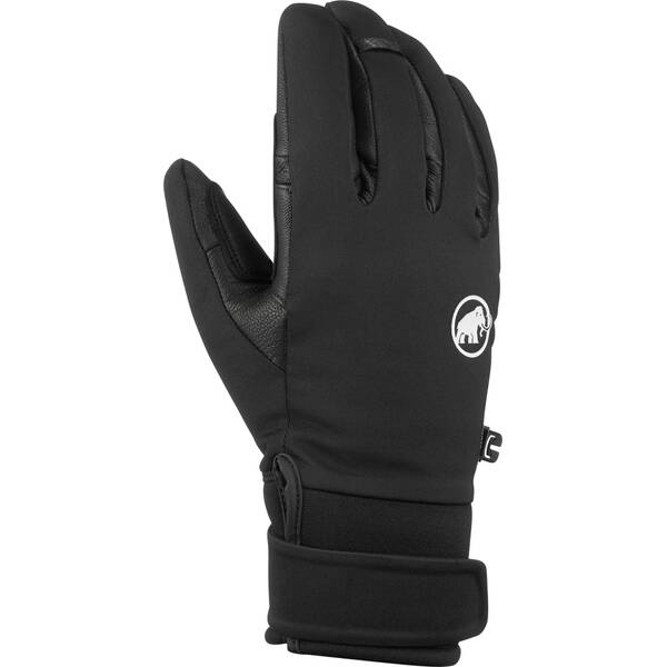 MAMMUT Herren Handschuhe Astro Guide SO Glove von mammut