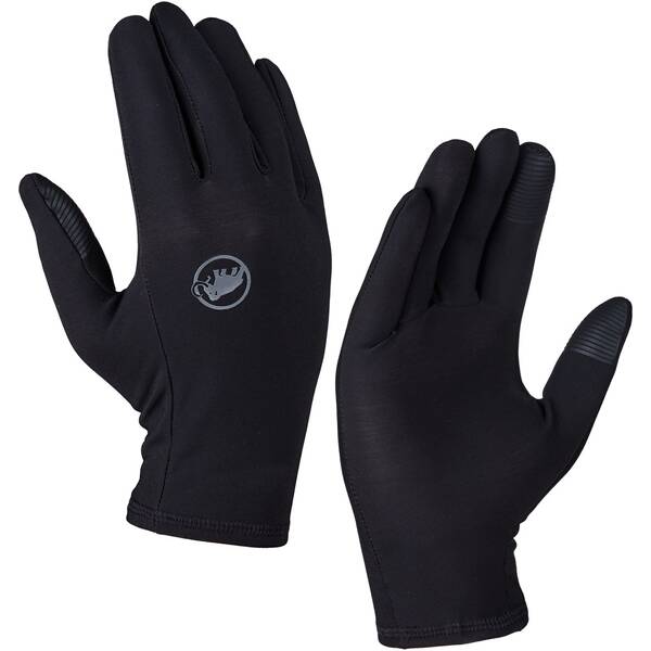 MAMMUT Herren Handschuhe Stretch Glove von mammut