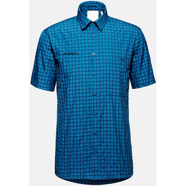 MAMMUT Herren Hemd Lenni Shirt Men von mammut