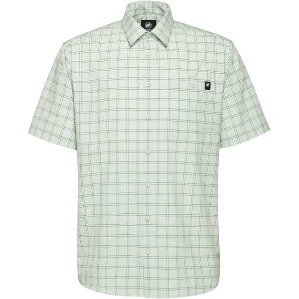 MAMMUT Herren Hemd Lenni Shirt von mammut