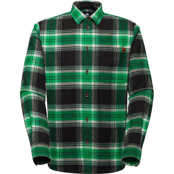 MAMMUT Herren Hemd Trovat von mammut