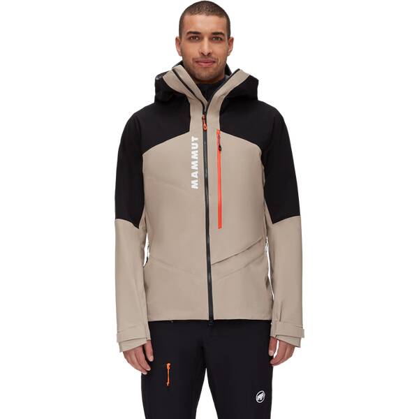 MAMMUT Herren Hoodie Aenergy Air HS von mammut