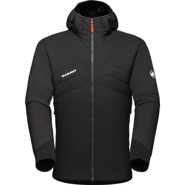 MAMMUT Herren Hoodie Rime Light IN Flex von mammut