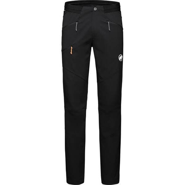 MAMMUT Herren Hose Aenergy Light SO Pants Men von mammut