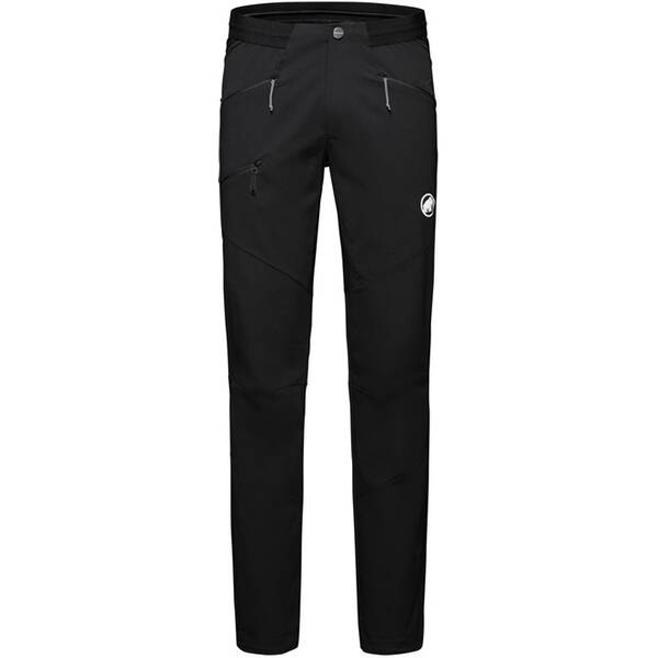 MAMMUT Herren Hose Aenergy Light SO Pants Men von mammut