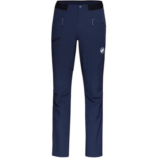 MAMMUT Herren Hose Aenergy Light SO Pants Men von mammut