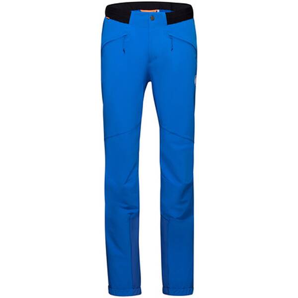 MAMMUT Herren Hose Aenergy SO Hybrid Pants Men von mammut