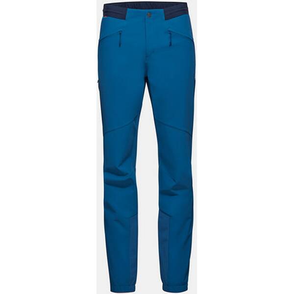 MAMMUT Herren Hose Aenergy SO Hybrid Pants Men von mammut