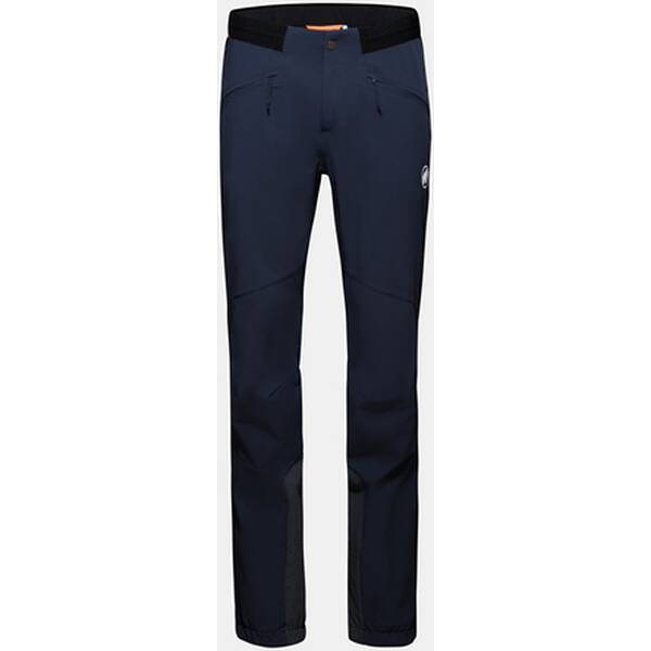 MAMMUT Herren Hose Aenergy SO Hybrid Pants Men von mammut