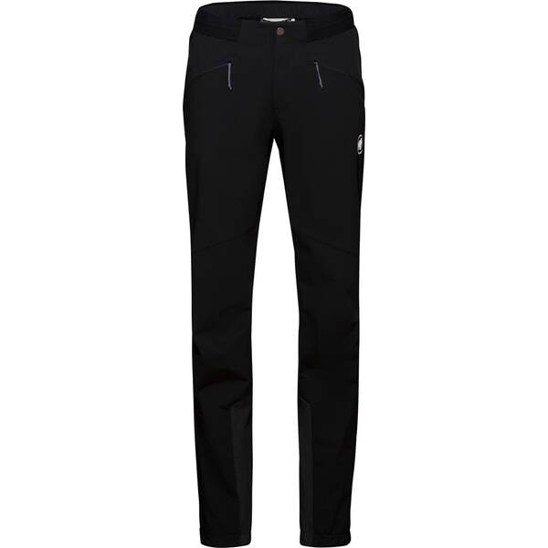 MAMMUT Herren Hose Aenergy SO Hybrid Pants Men von mammut