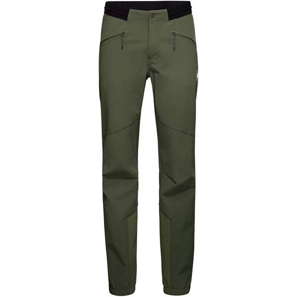 MAMMUT Herren Hose Aenergy SO Hybrid Pants Men von mammut