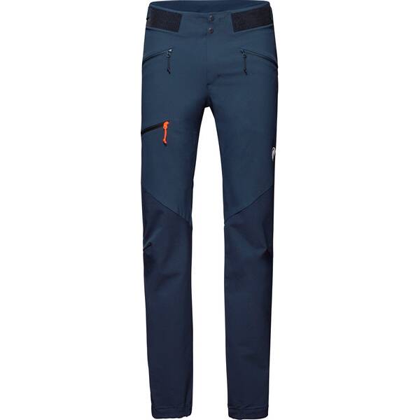 MAMMUT Herren Hose Courmayeur SO Pants Men von mammut