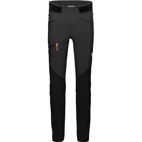 MAMMUT Herren Hose Courmayeur SO Pants Men von mammut