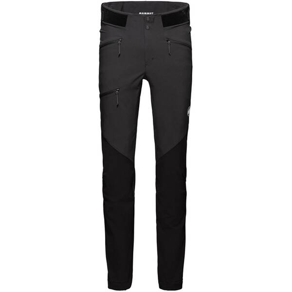 MAMMUT Herren Hose Courmayeur SO Pants Men von mammut