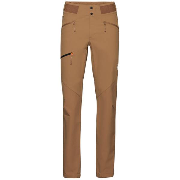 MAMMUT Herren Hose Courmayeur SO Pants Men von mammut