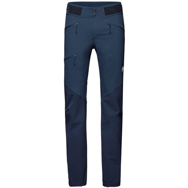 MAMMUT Herren Hose Courmayeur SO Pants Men von mammut