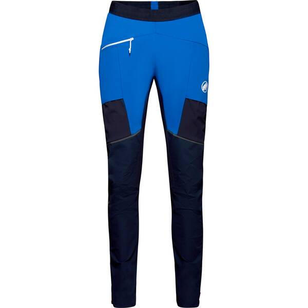 MAMMUT Herren Hose Eiger Speed SO Hybrid Pants Men von mammut