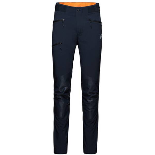 MAMMUT Herren Hose Eisfeld Light SO Pants Men von mammut