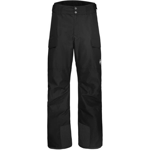 MAMMUT Herren Hose Fall Line HS Thermo von mammut