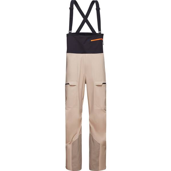 MAMMUT Herren Hose Haldigrat HS Bib Pants Men von mammut