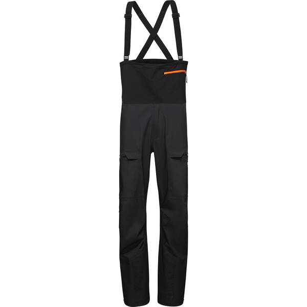 MAMMUT Herren Hose Haldigrat HS Bib MAMMUT Herren Hose Haldigrat HS Bib von mammut