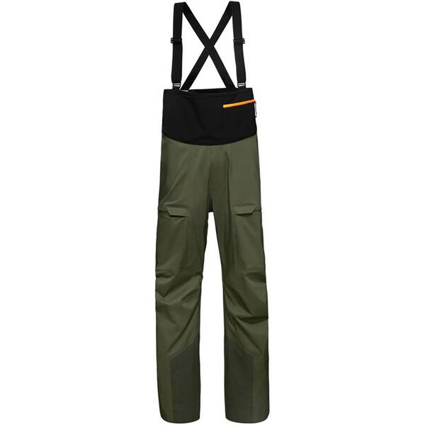 MAMMUT Herren Hose Haldigrat HS Bib von mammut