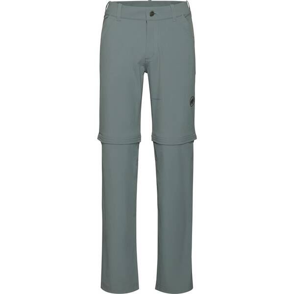 MAMMUT Herren Hose Hiking V Zip Off von mammut