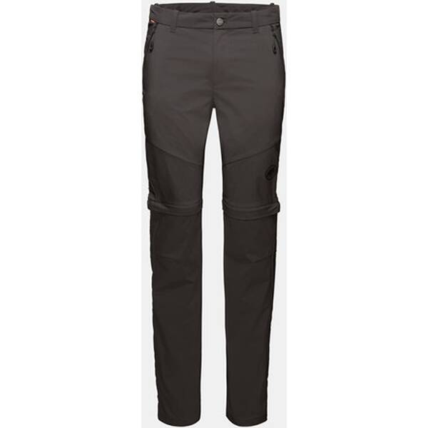 MAMMUT Herren Hose Hiking Zip Off Pants Men von mammut