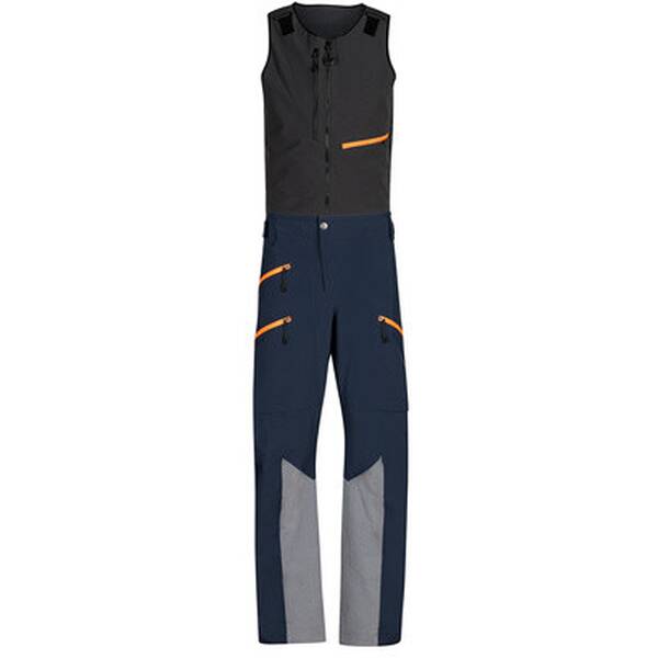 MAMMUT Herren Hose La Liste Pro HS Bib Pants Men von mammut