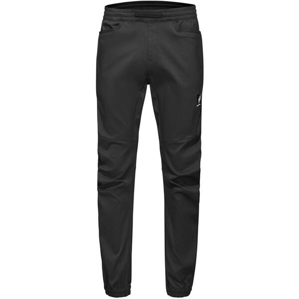 MAMMUT Herren Hose Massone Light Pants Men von mammut