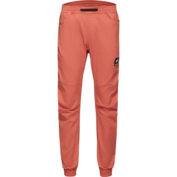MAMMUT Herren Hose Massone Light Pants Men von mammut