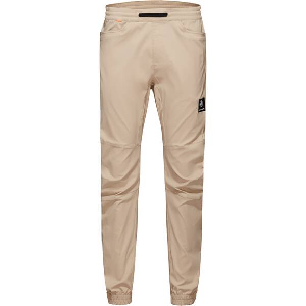 MAMMUT Herren Hose Massone Light Pants Men von mammut