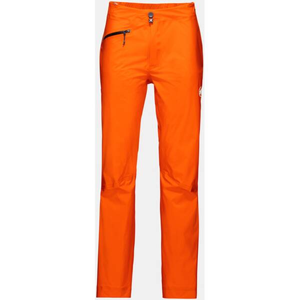 MAMMUT Herren Hose Nordwand Light HS Pants von mammut