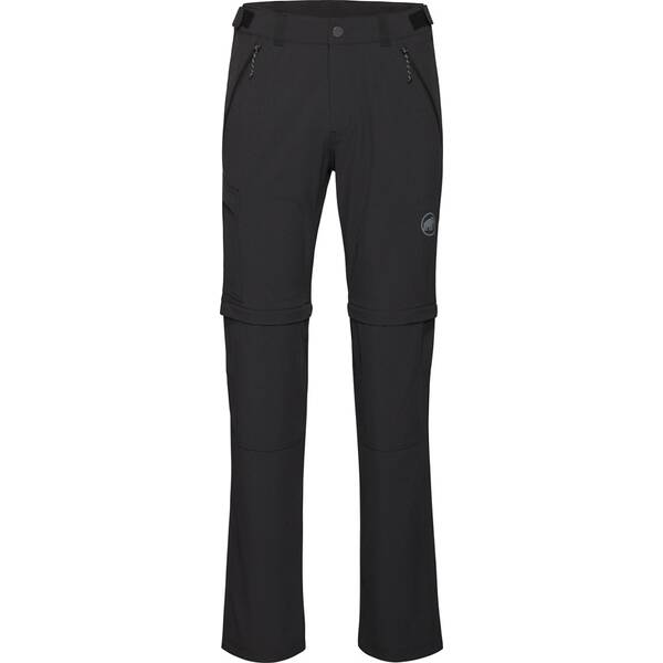 MAMMUT Herren Hose Runbold IV Zip Off von mammut
