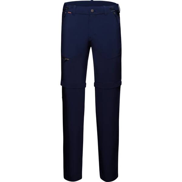 MAMMUT Herren Hose Runbold Zip Off Pants Men von mammut