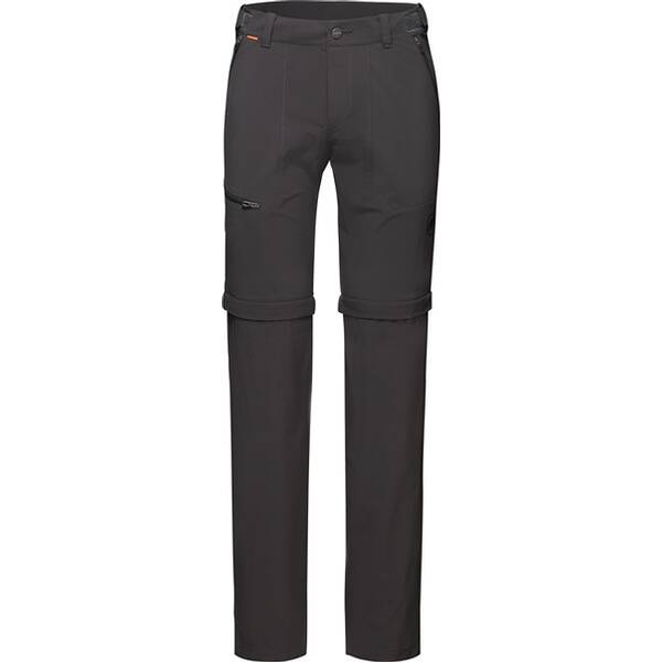 MAMMUT Herren Hose Runbold Zip Off Pants Men von mammut