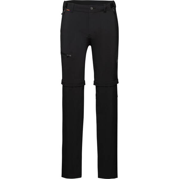 MAMMUT Herren Hose Runbold Zip Off Pants Men von mammut