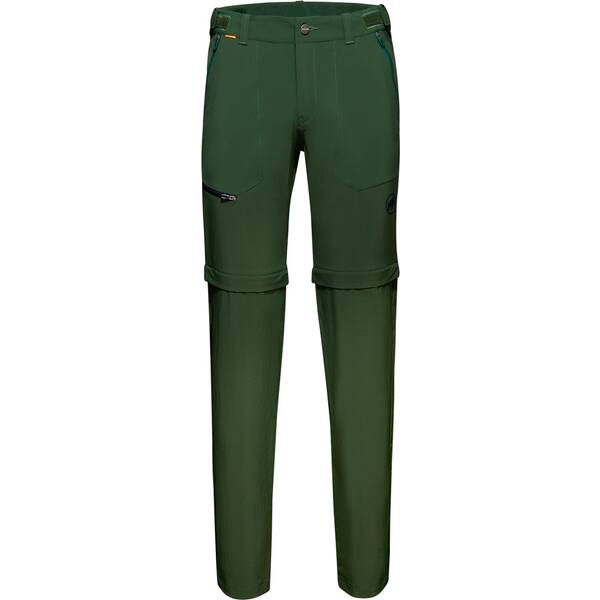 MAMMUT Herren Hose Runbold Zip Off Pants Men von mammut