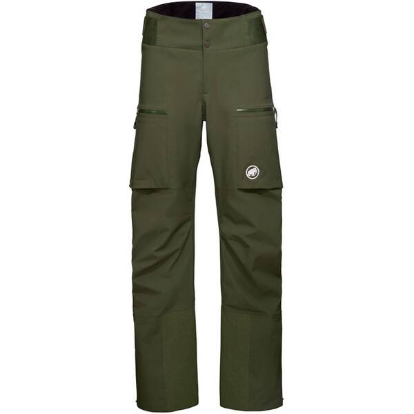 MAMMUT Herren Hose Stoney HS Thermo von mammut