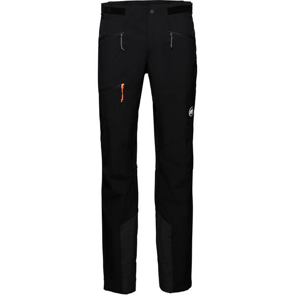 MAMMUT Herren Hose Taiss Guide SO Pants Men von mammut