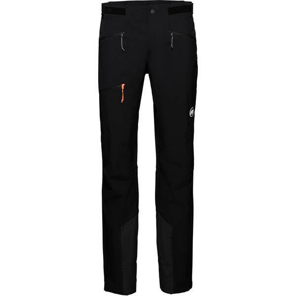 MAMMUT Herren Hose Taiss Guide SO Pants Men von mammut