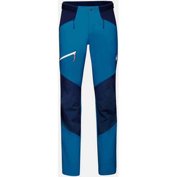 MAMMUT Herren Hose Taiss SO Pants Men von mammut