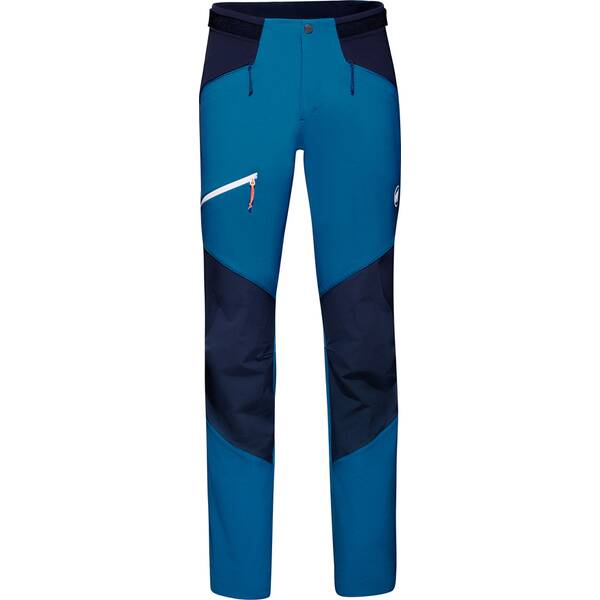 MAMMUT Herren Hose Taiss SO Pants Men von mammut