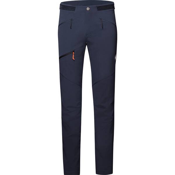MAMMUT Herren Hose Taiss SO Pants Men von mammut